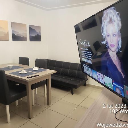 바이톰 Apartament Rudy 102 Self Check-In 24H 아파트 외부 사진