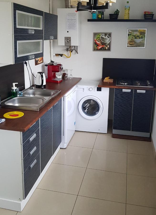 바이톰 Apartament Rudy 102 Self Check-In 24H 아파트 외부 사진