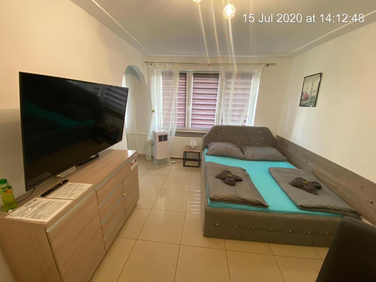 바이톰 Apartament Rudy 102 Self Check-In 24H 아파트 외부 사진