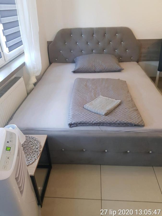 바이톰 Apartament Rudy 102 Self Check-In 24H 아파트 외부 사진
