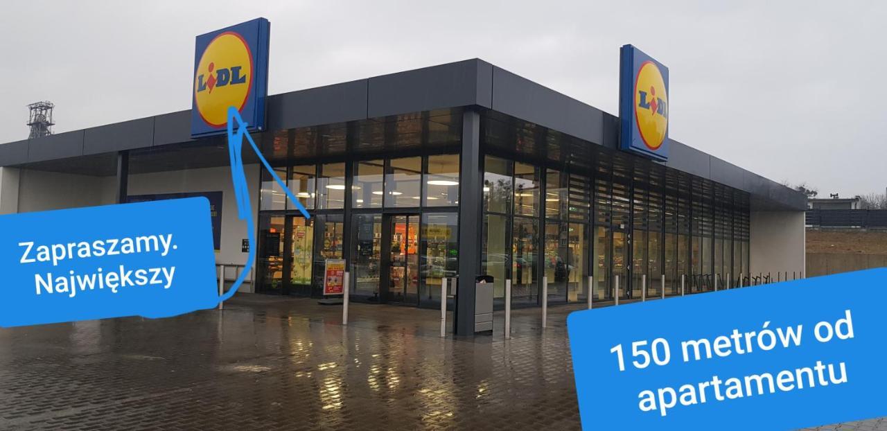 바이톰 Apartament Rudy 102 Self Check-In 24H 아파트 외부 사진