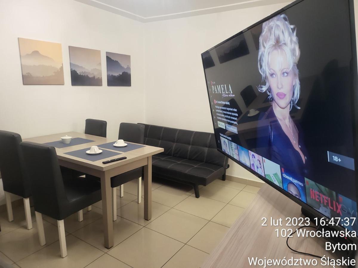 바이톰 Apartament Rudy 102 Self Check-In 24H 아파트 외부 사진