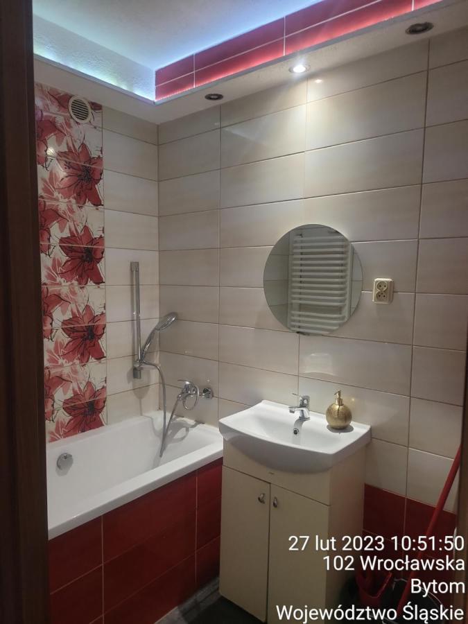 바이톰 Apartament Rudy 102 Self Check-In 24H 아파트 외부 사진