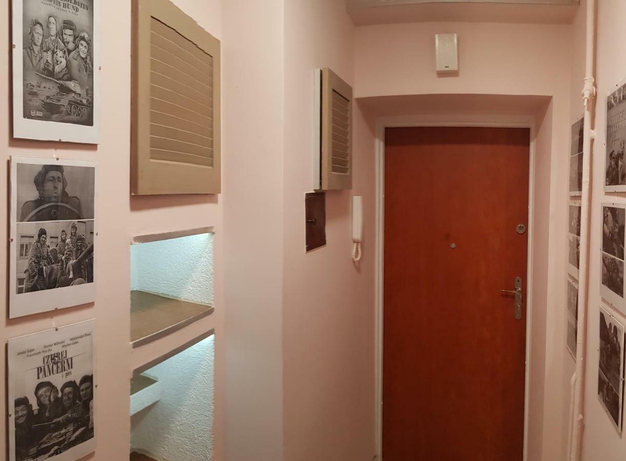 바이톰 Apartament Rudy 102 Self Check-In 24H 아파트 외부 사진