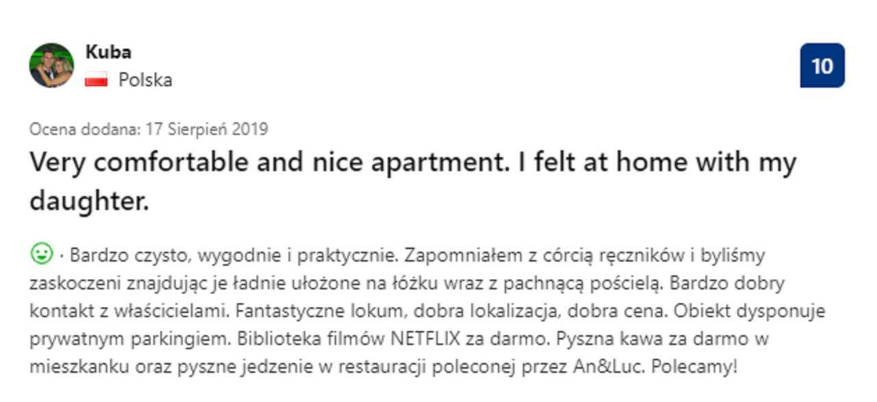 바이톰 Apartament Rudy 102 Self Check-In 24H 아파트 외부 사진