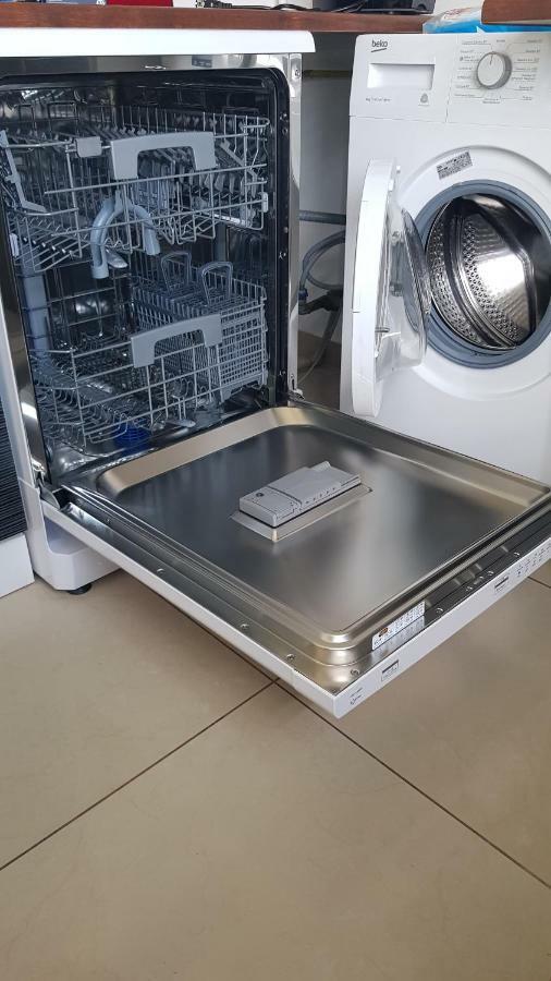 바이톰 Apartament Rudy 102 Self Check-In 24H 아파트 외부 사진
