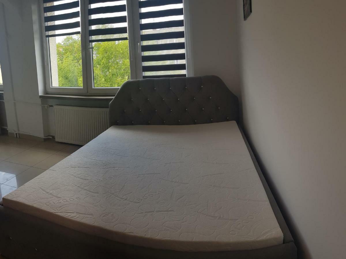 바이톰 Apartament Rudy 102 Self Check-In 24H 아파트 외부 사진