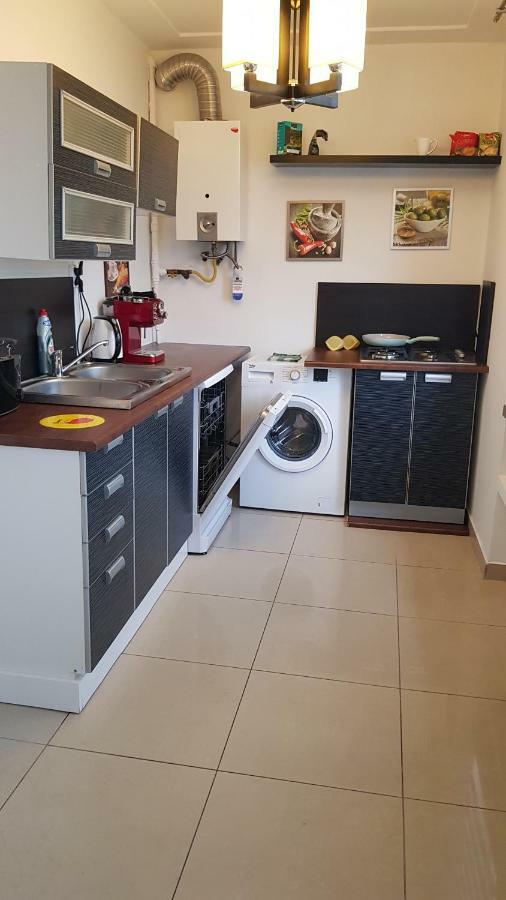 바이톰 Apartament Rudy 102 Self Check-In 24H 아파트 외부 사진