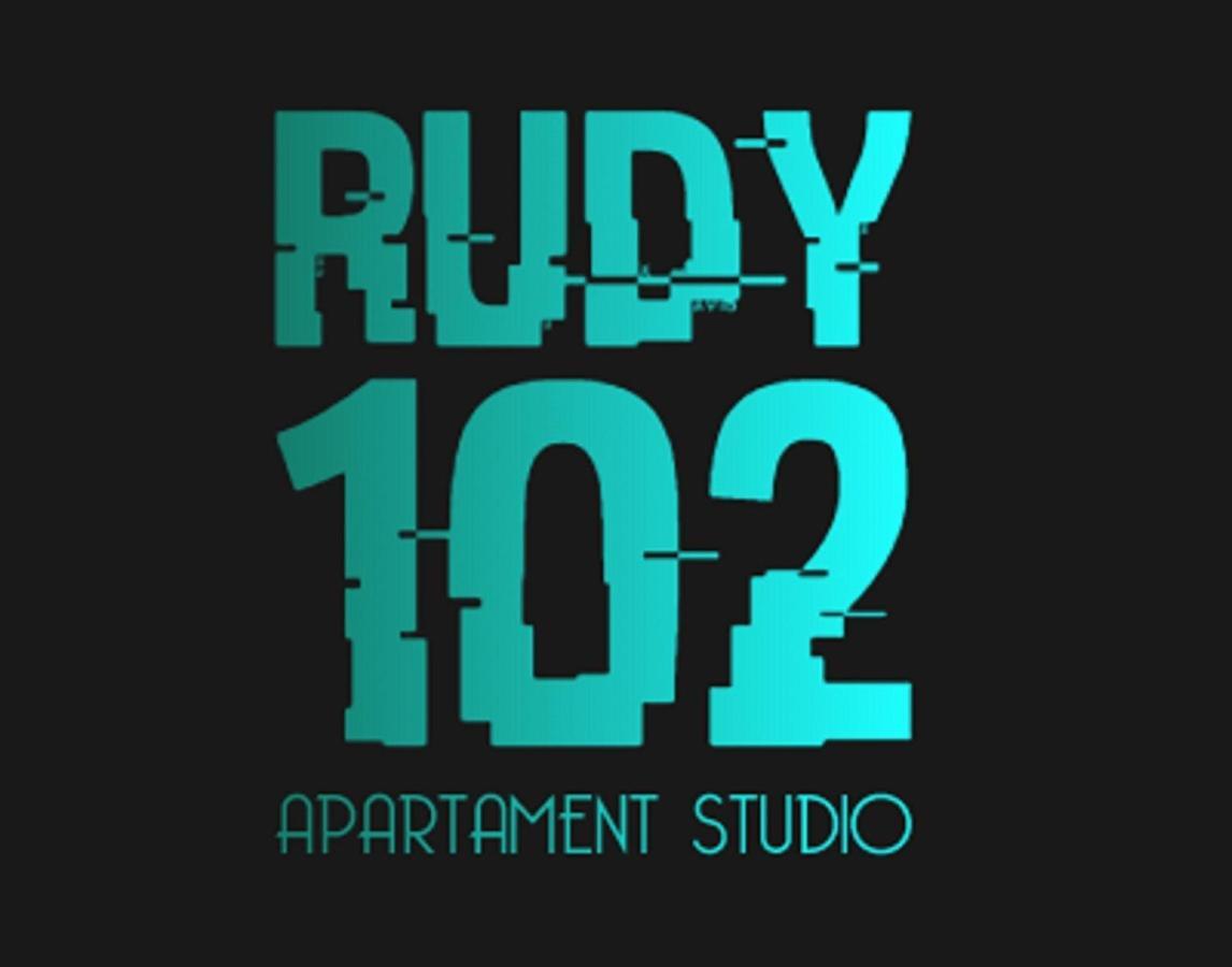 바이톰 Apartament Rudy 102 Self Check-In 24H 아파트 외부 사진